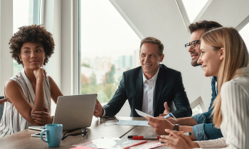 Cloud Ridge Partners