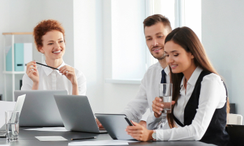 Cloud Ridge Partners