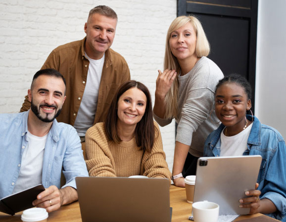 Cloud Ridge Partners