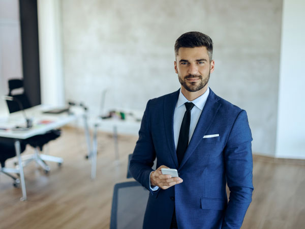Cloud Ridge Partners