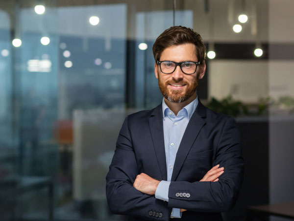 Cloud Ridge Partners